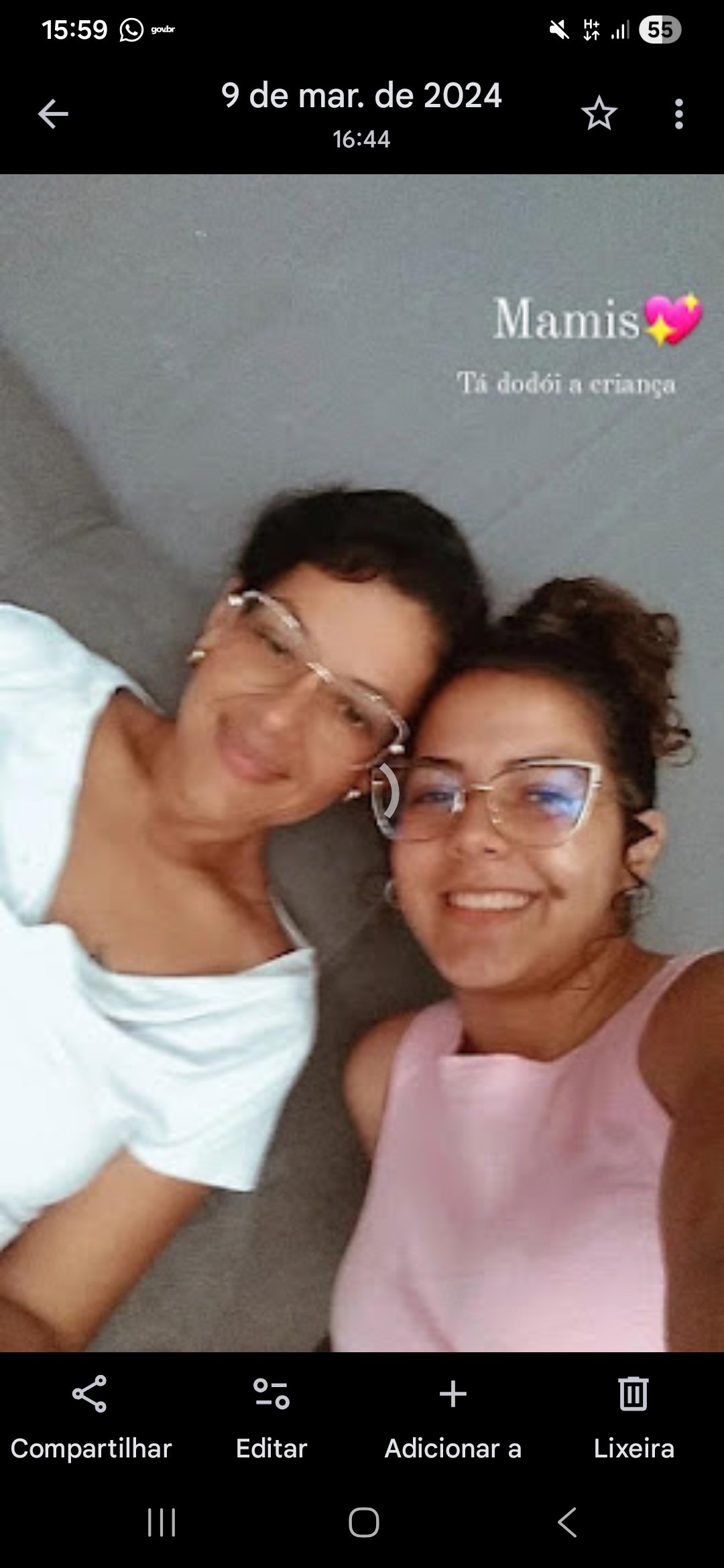 Eloisa da Silva